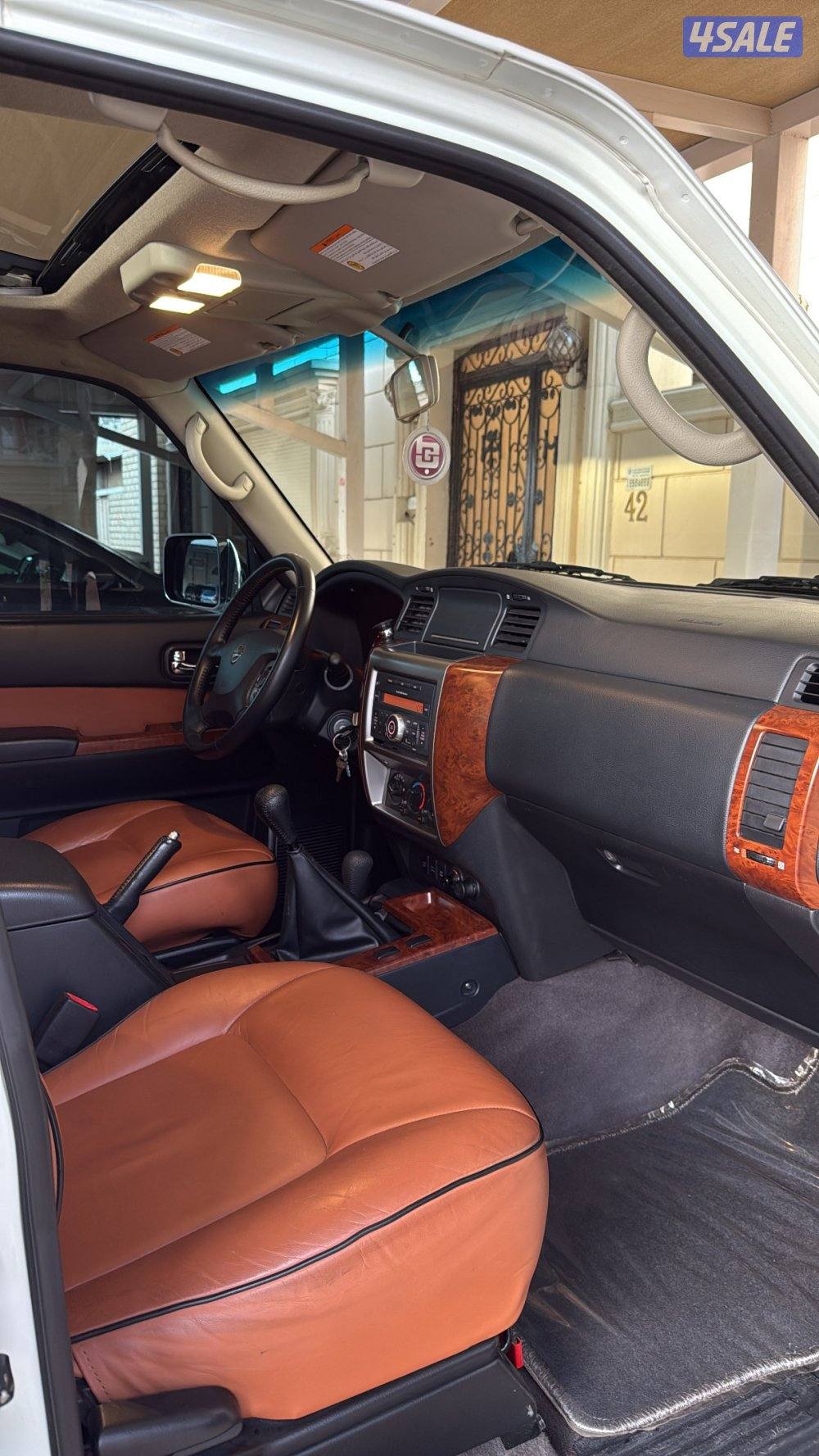 سفاري 2016 البابطين5