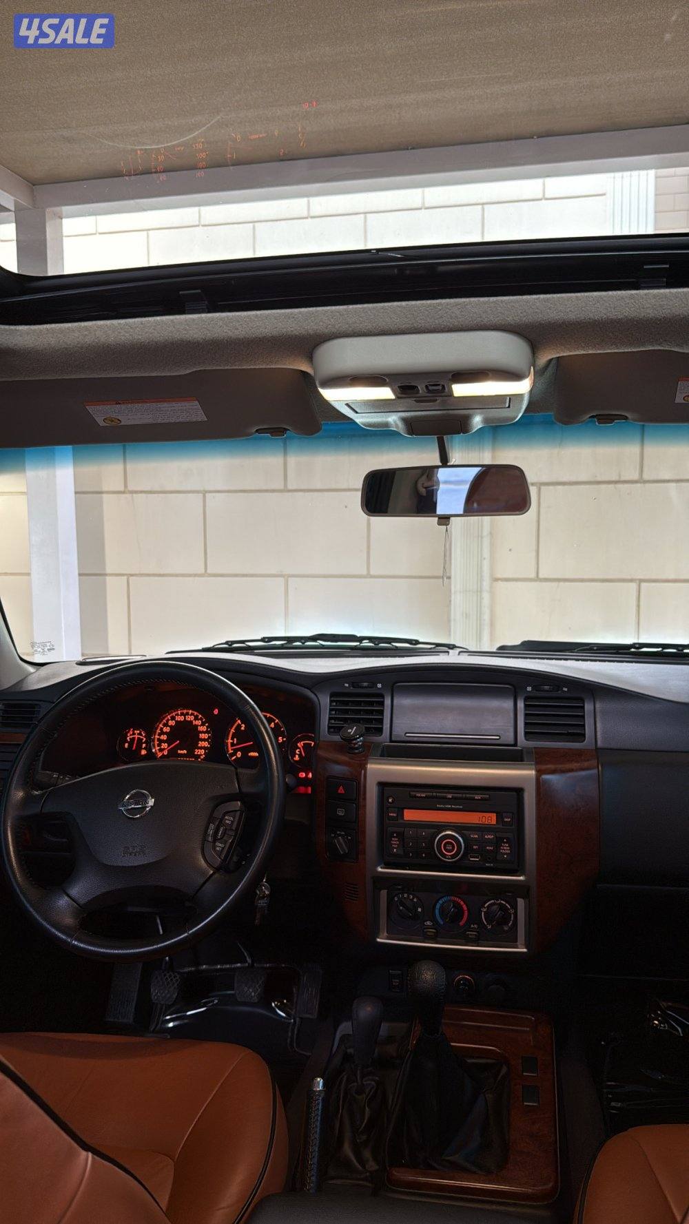 سفاري 2016 البابطين7