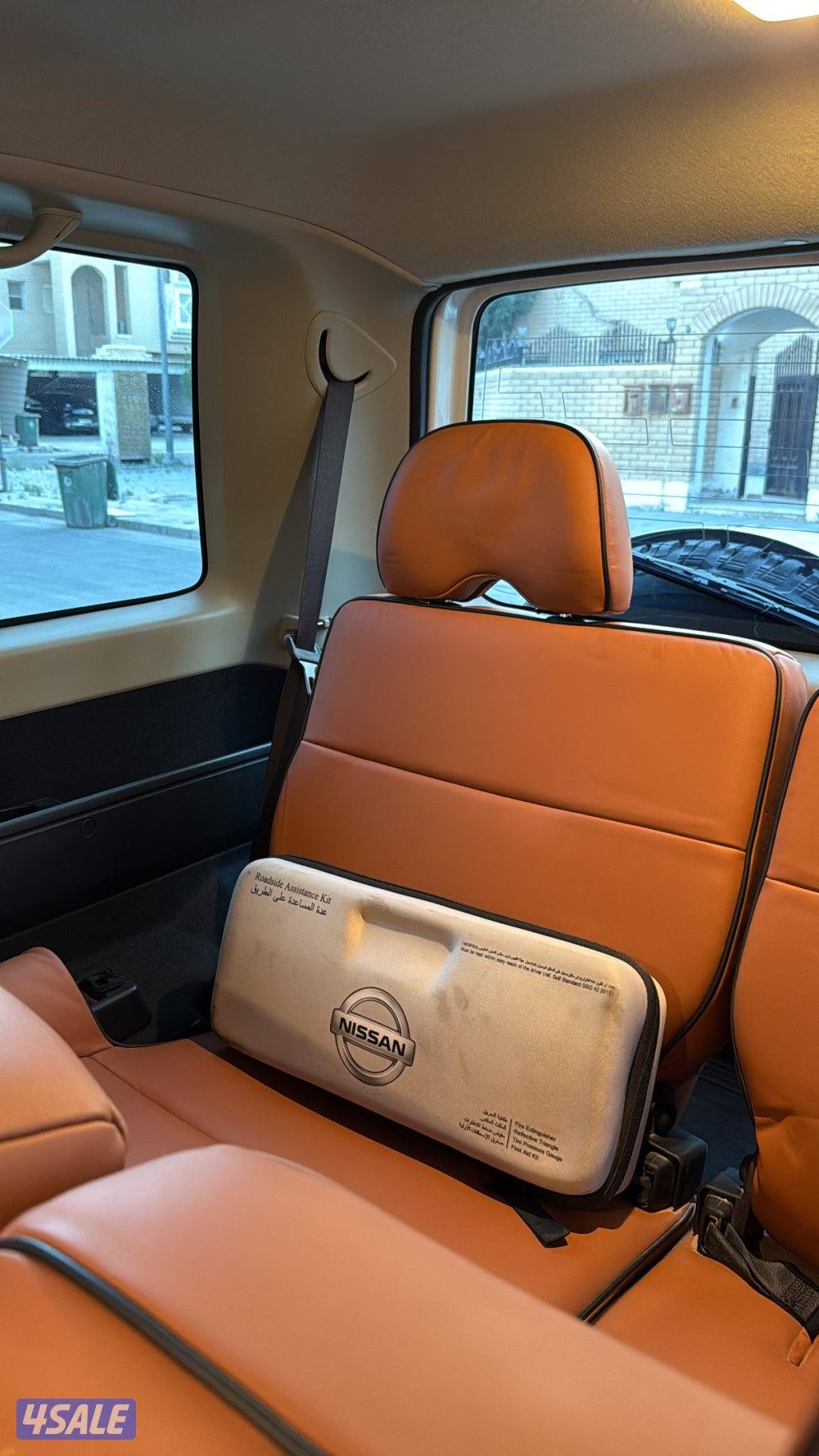 سفاري 2016 البابطين8