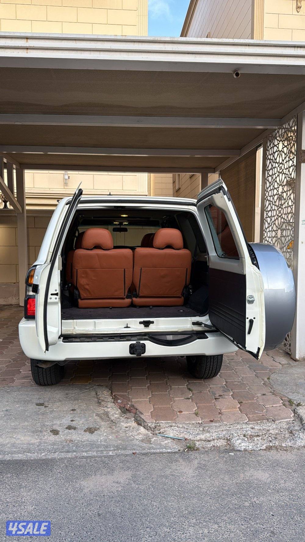 سفاري 2016 البابطين9