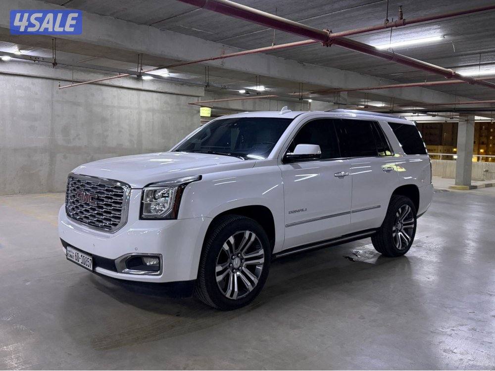 ‏للبيع يوكن دينالي0