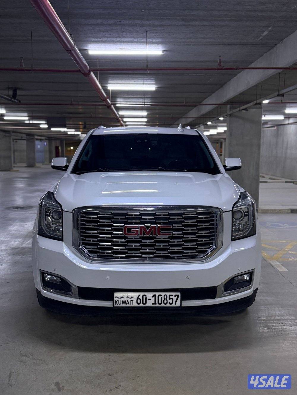 ‏للبيع يوكن دينالي1