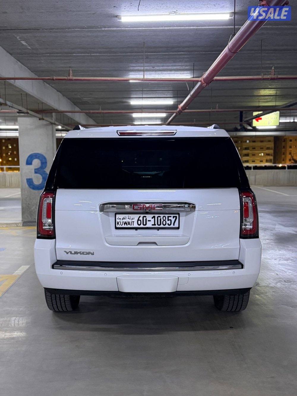 ‏للبيع يوكن دينالي3