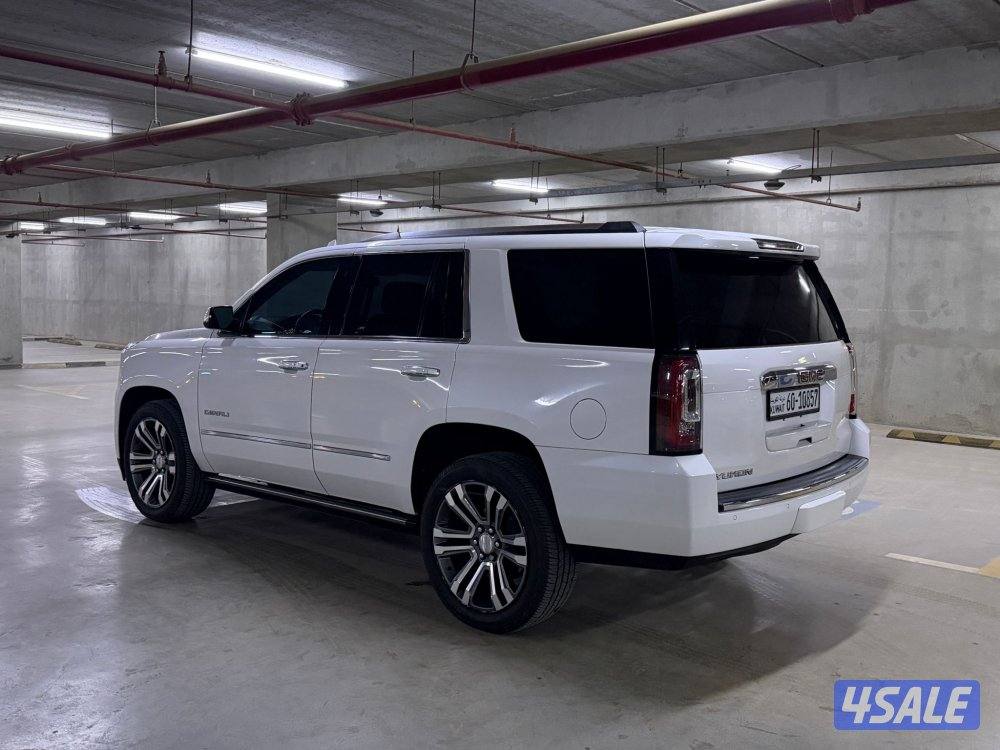 ‏للبيع يوكن دينالي5