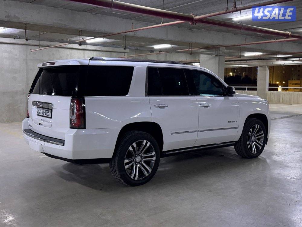 ‏للبيع يوكن دينالي7