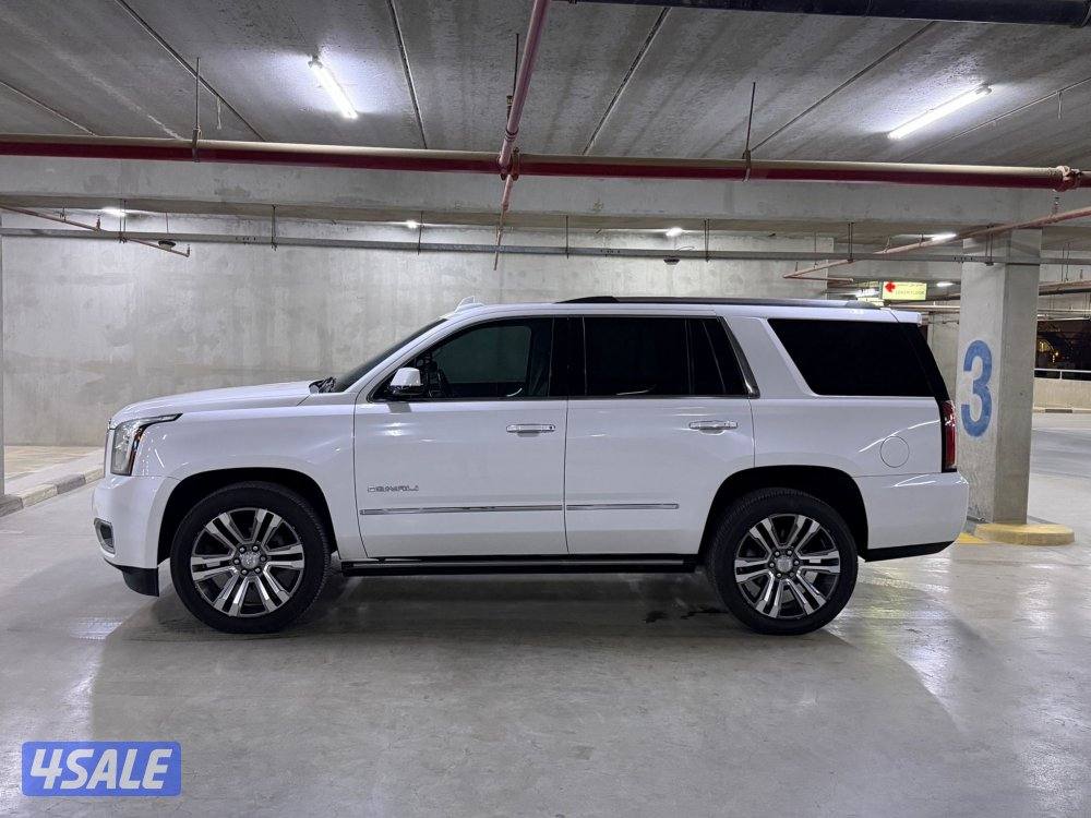 ‏للبيع يوكن دينالي6