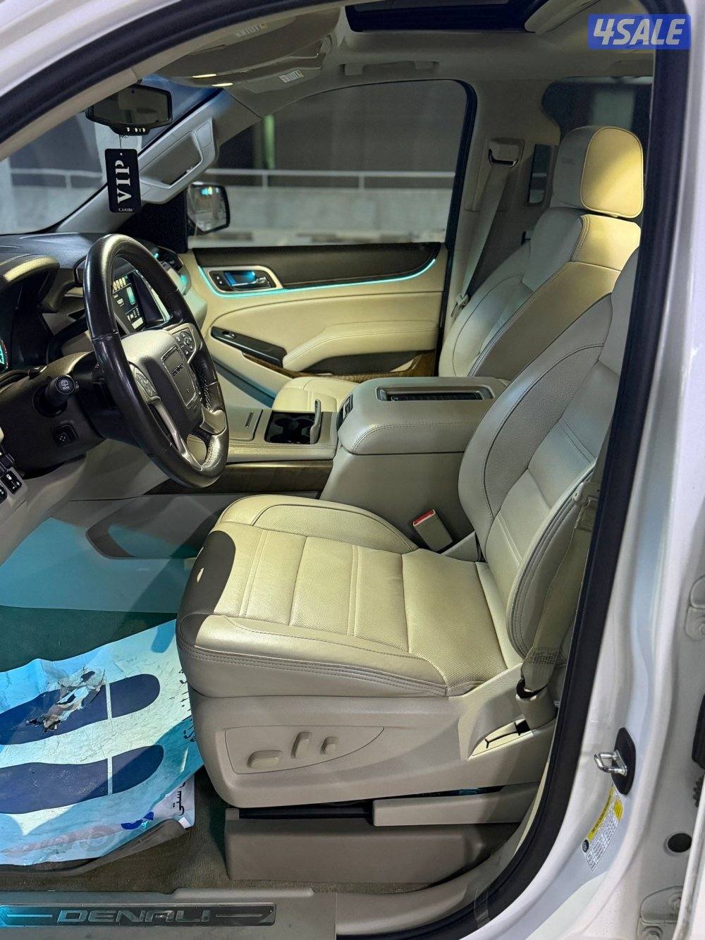 ‏للبيع يوكن دينالي8