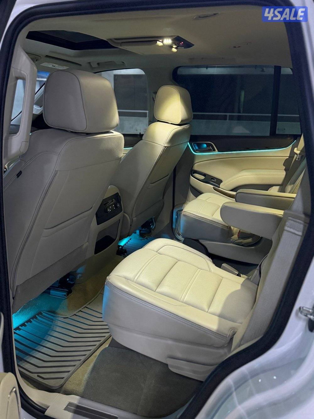 ‏للبيع يوكن دينالي9