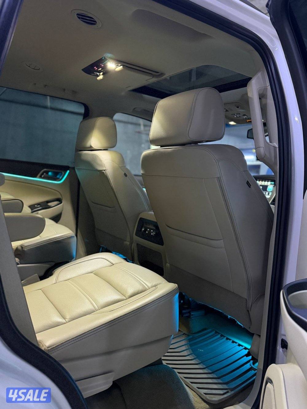 ‏للبيع يوكن دينالي10