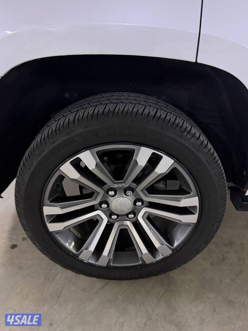 ‏للبيع يوكن دينالي11