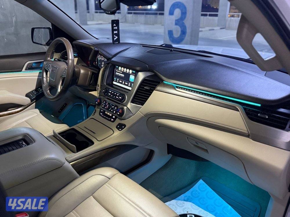 ‏للبيع يوكن دينالي13