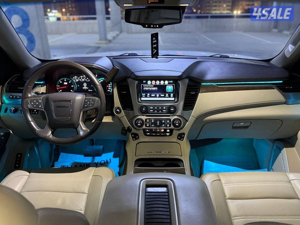 ‏للبيع يوكن دينالي12