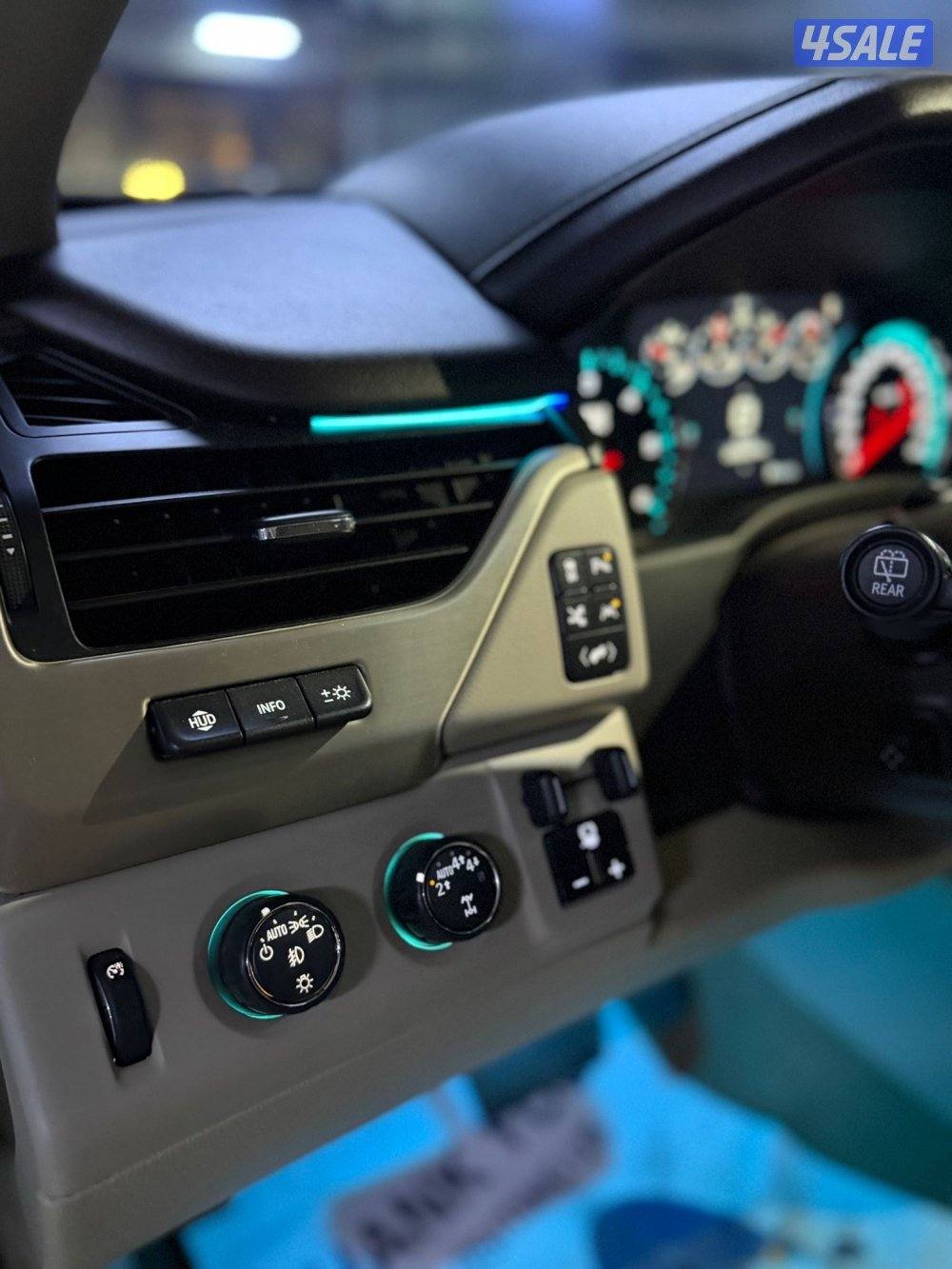 ‏للبيع يوكن دينالي14