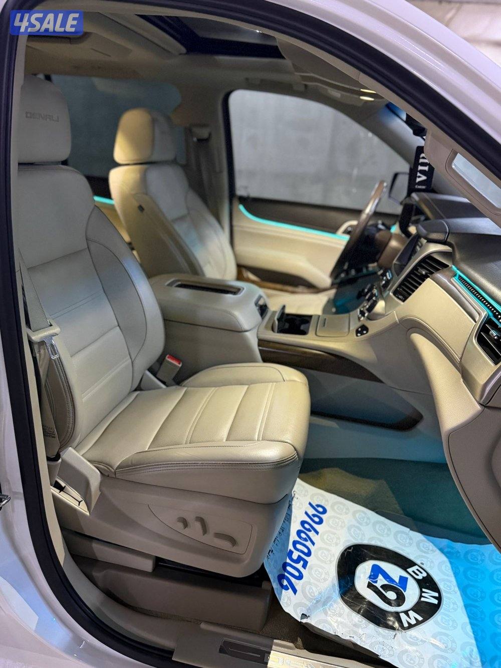 ‏للبيع يوكن دينالي15