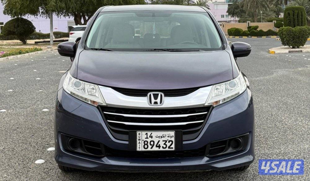 للبيع هوندا اوديسي20160