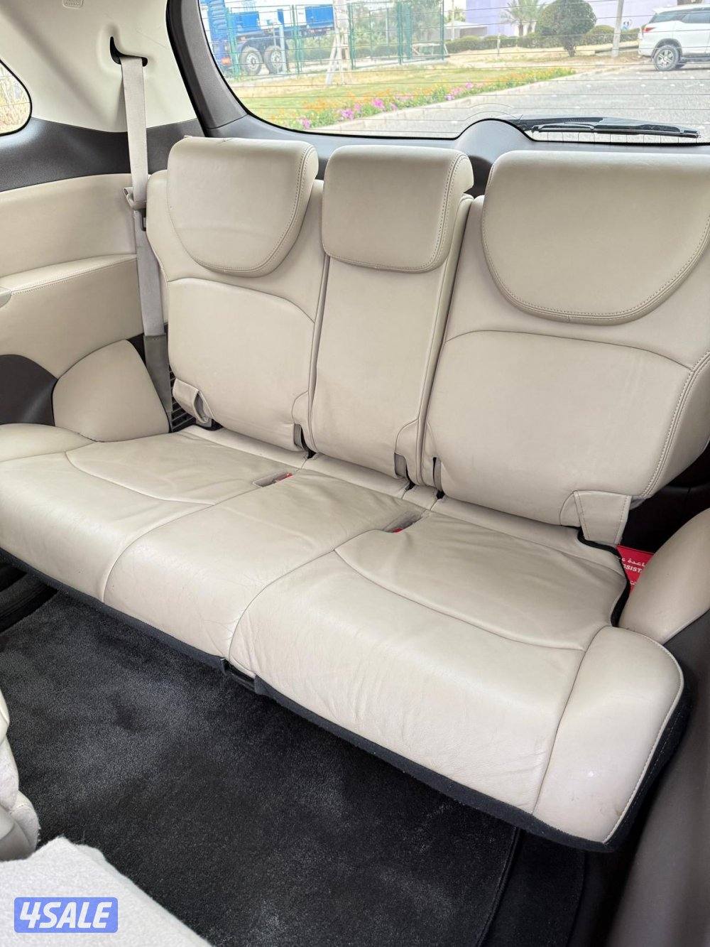 للبيع هوندا اوديسي20166