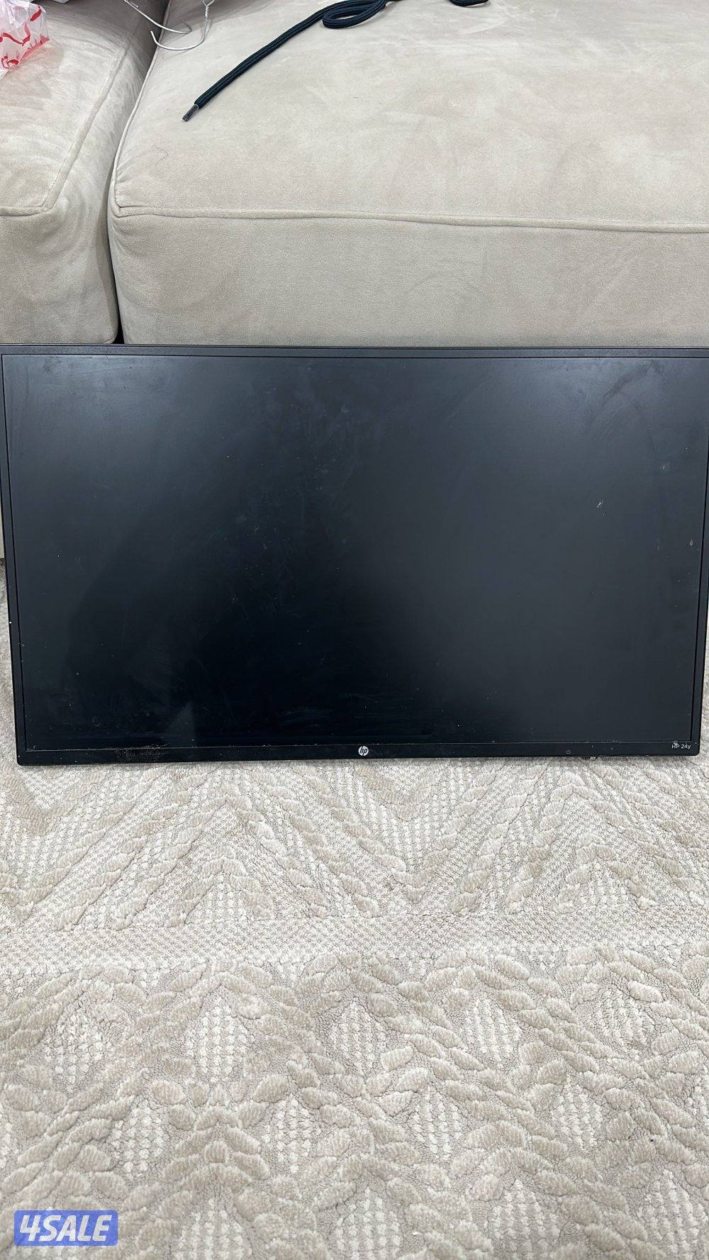 شاشه 144hz حجمها 240