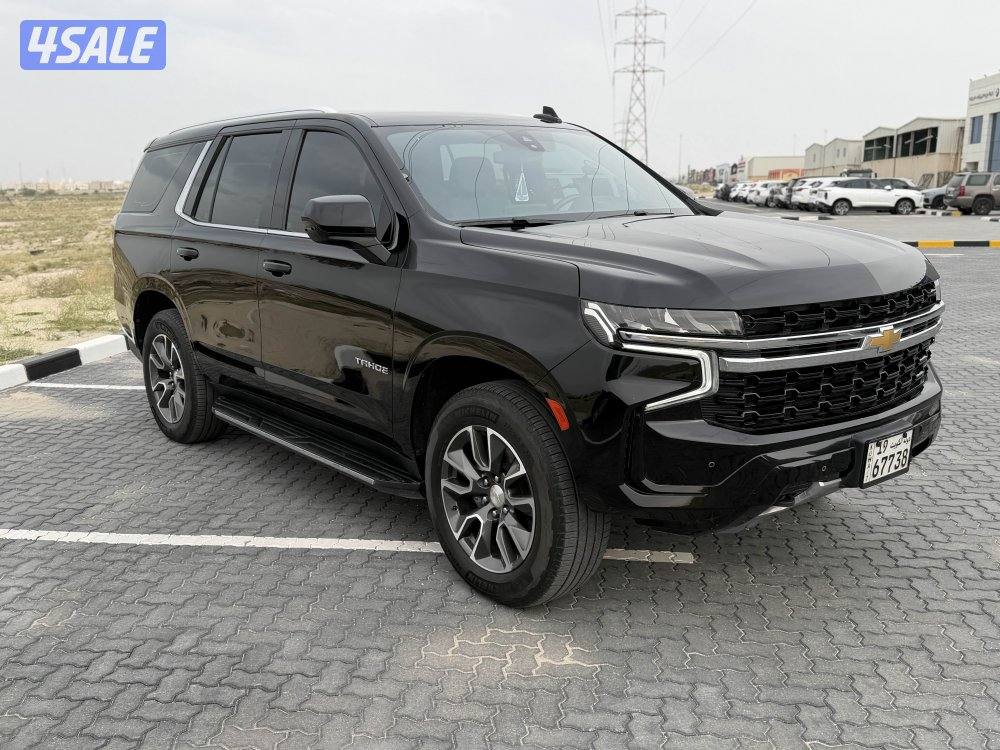 للبيع تاهو 20220