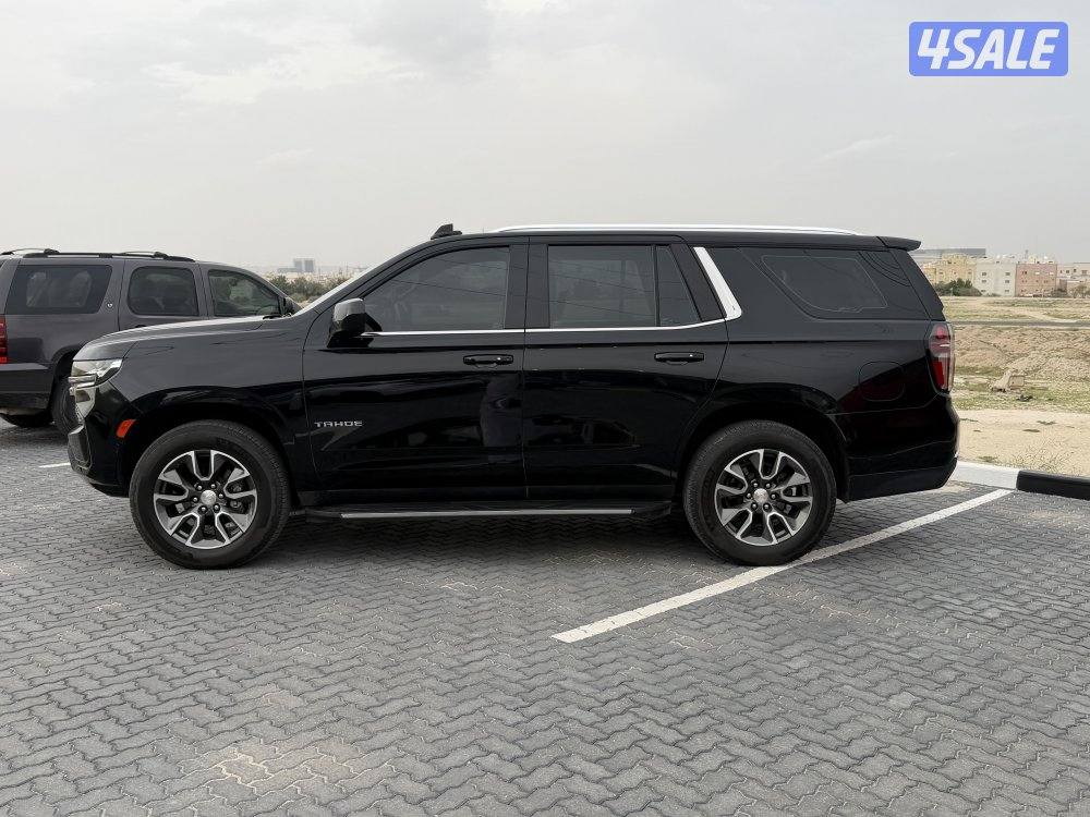 للبيع تاهو 20221