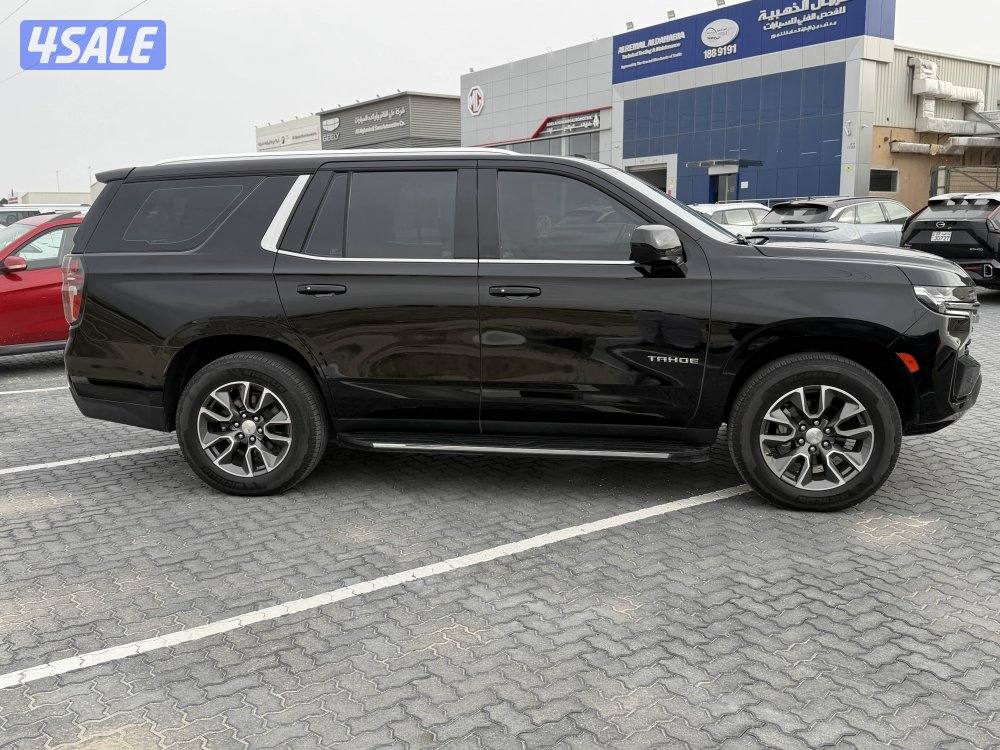 للبيع تاهو 20222