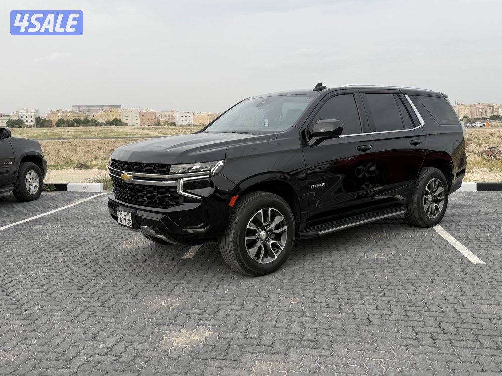 للبيع تاهو 20223