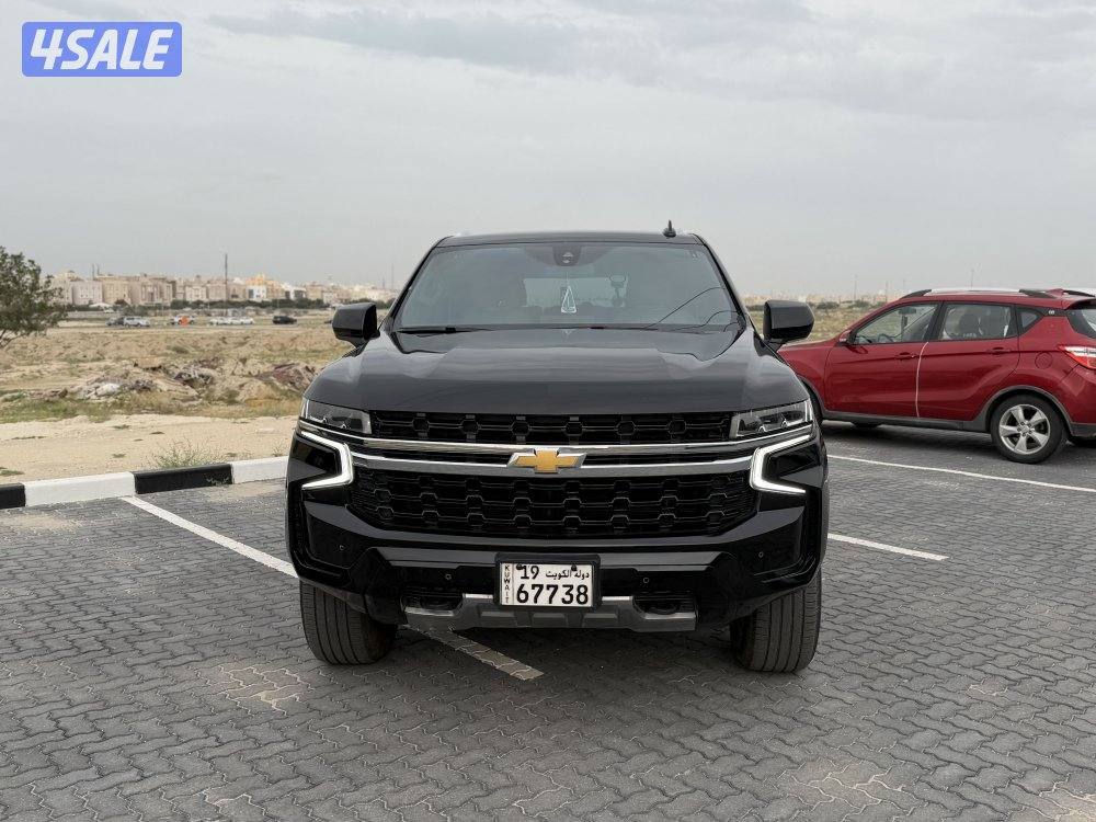 للبيع تاهو 20224