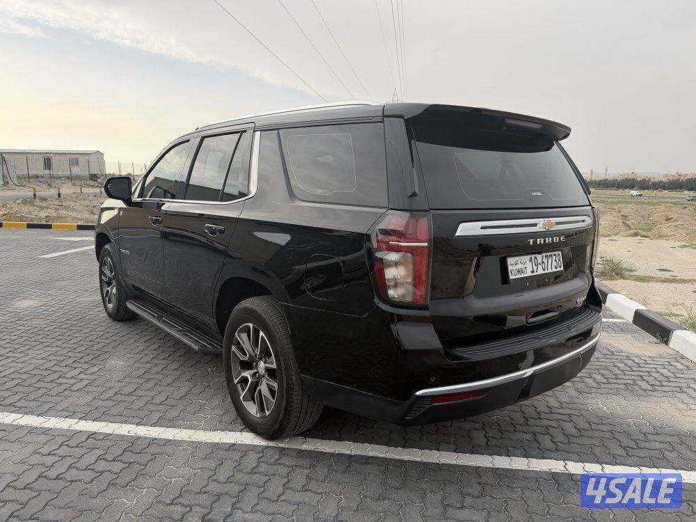 للبيع تاهو 20225