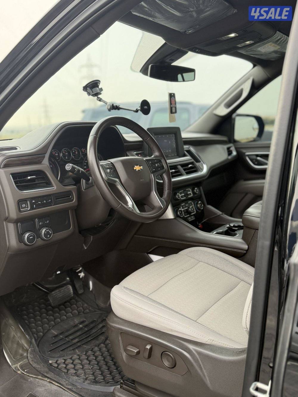 للبيع تاهو 20228