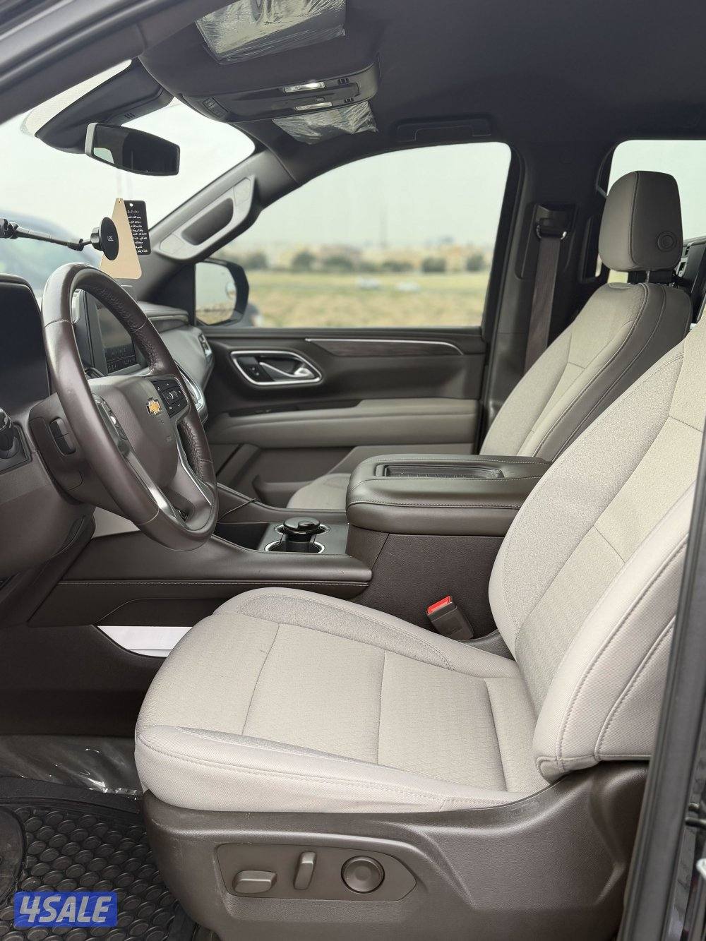 للبيع تاهو 20229