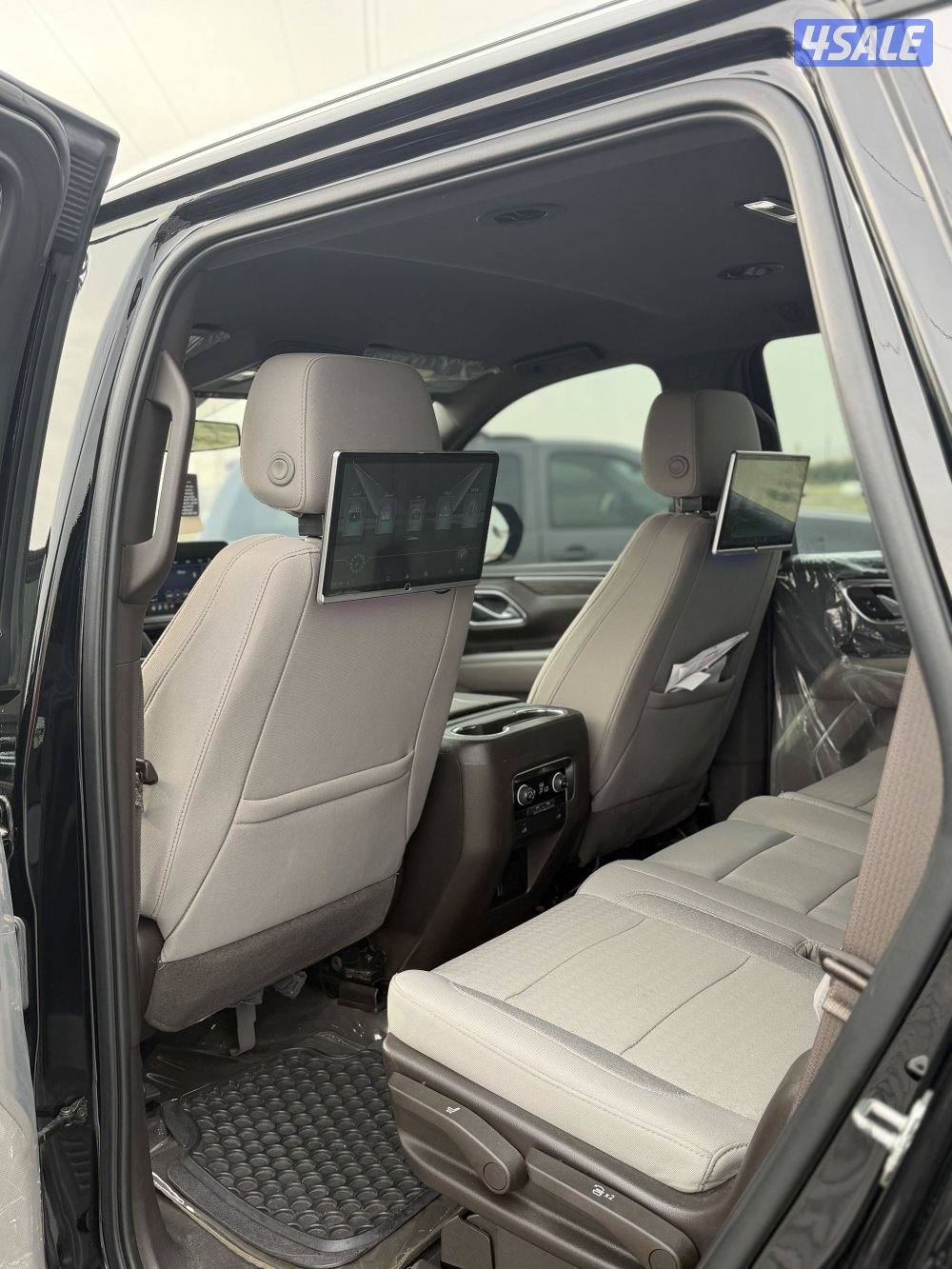 للبيع تاهو 202210