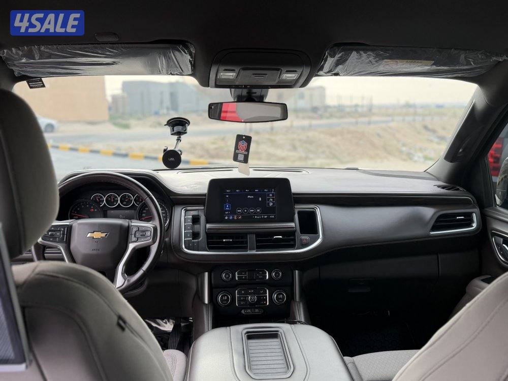 للبيع تاهو 202211