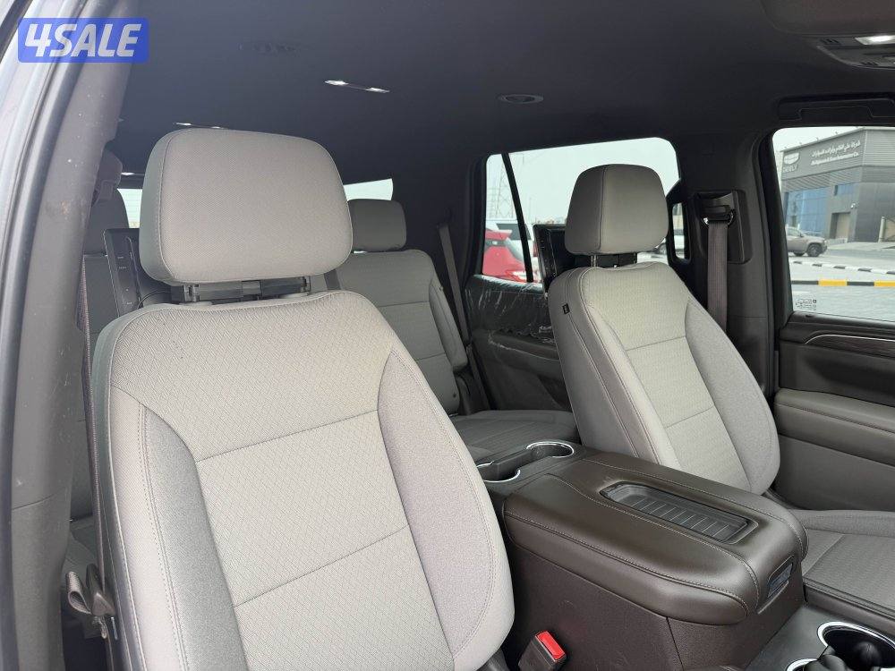 للبيع تاهو 202213