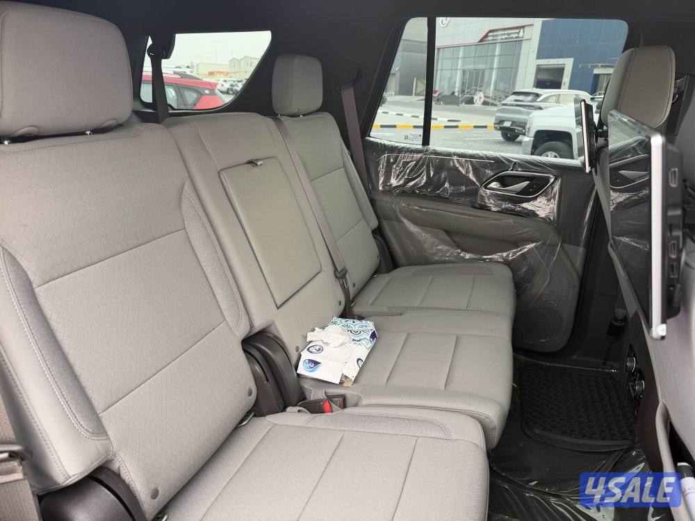 للبيع تاهو 202214