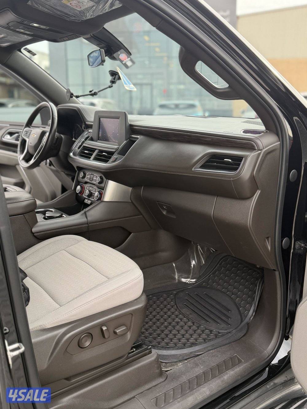 للبيع تاهو 202215