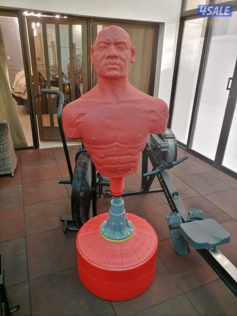 معدات gym نادي صحي منزلي عالي الجودة0