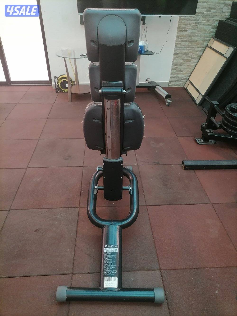 معدات gym نادي صحي منزلي عالي الجودة3