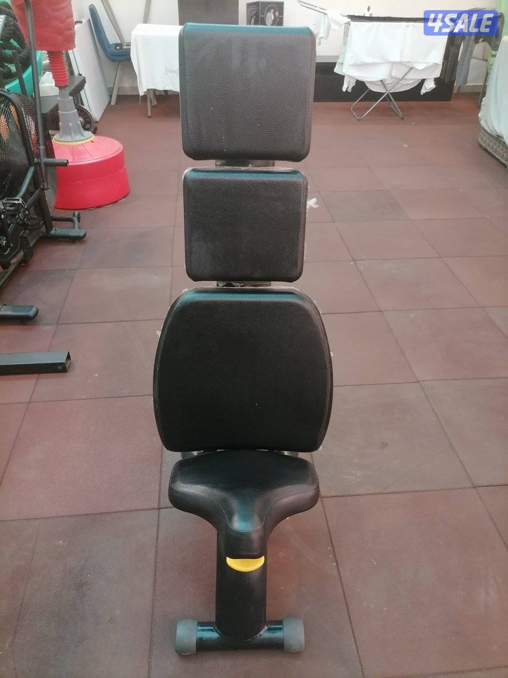 معدات gym نادي صحي منزلي عالي الجودة4