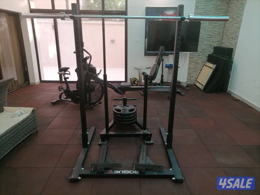 معدات gym نادي صحي منزلي عالي الجودة5