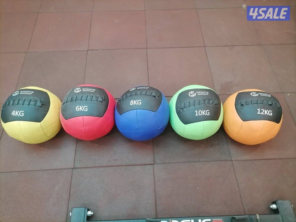 معدات gym نادي صحي منزلي عالي الجودة10