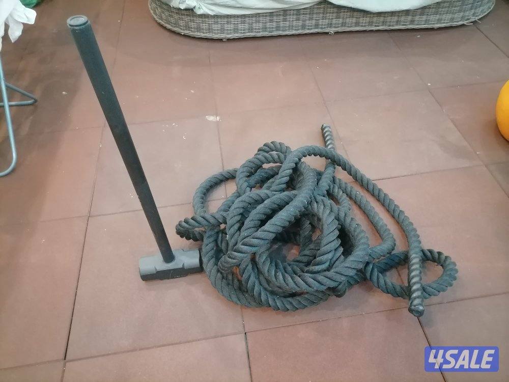 معدات gym نادي صحي منزلي عالي الجودة11