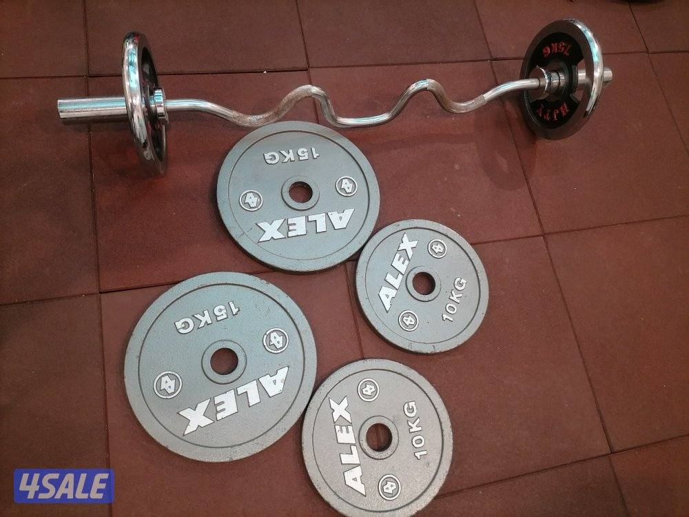 معدات gym نادي صحي منزلي عالي الجودة14