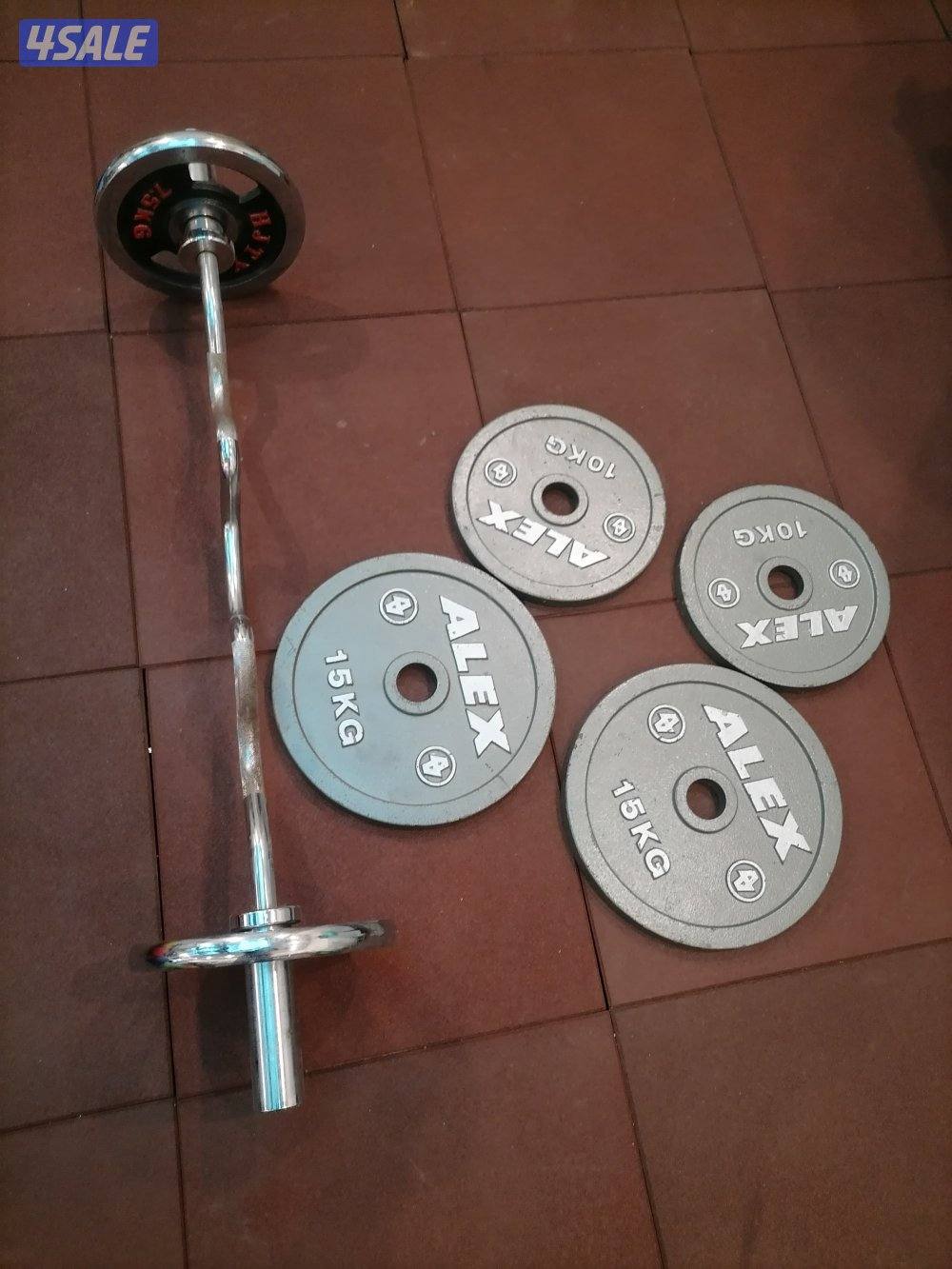 معدات gym نادي صحي منزلي عالي الجودة13