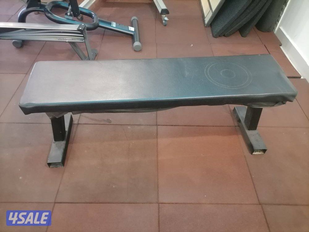 معدات gym نادي صحي منزلي عالي الجودة15