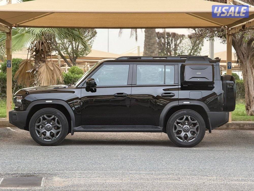 للبيع : جيتور T2 موديل : 2026 عداد : 36 الف 8غيار1