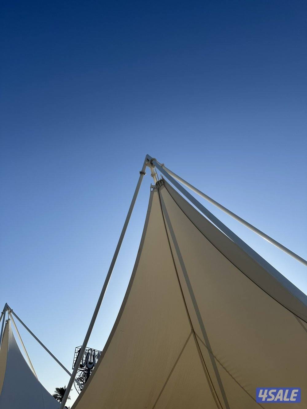 سوق شرق … مرسي 42 قدم2