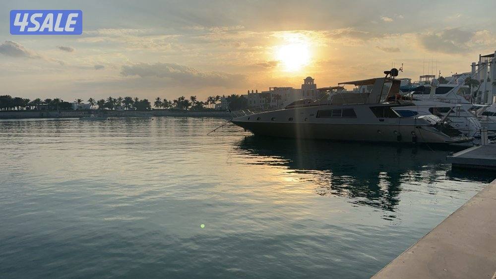 سوق شرق … مرسي 42 قدم4