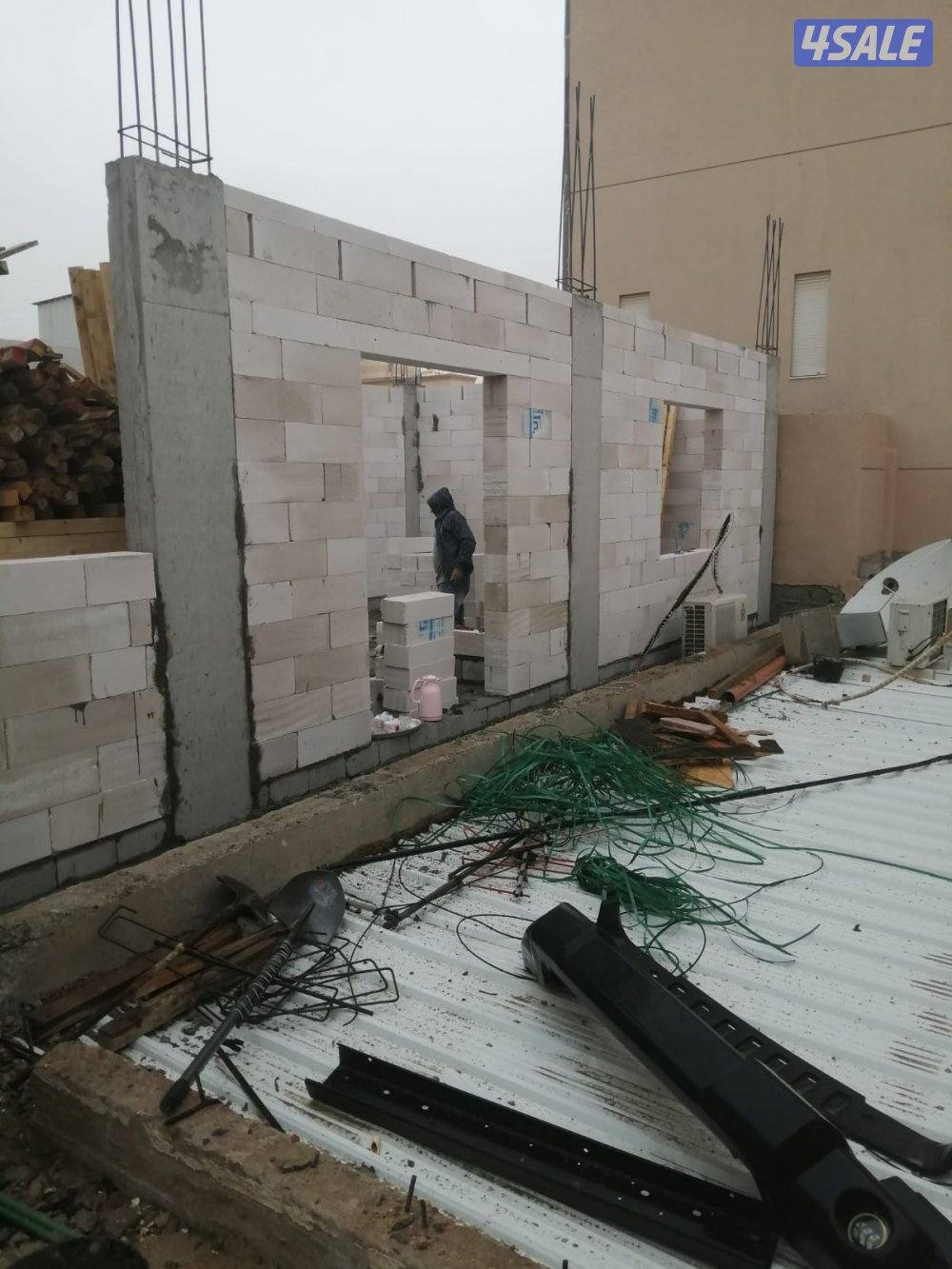 ترميمات عامه مقاولات عامه تكسير ارضيات حمامات سباحه5