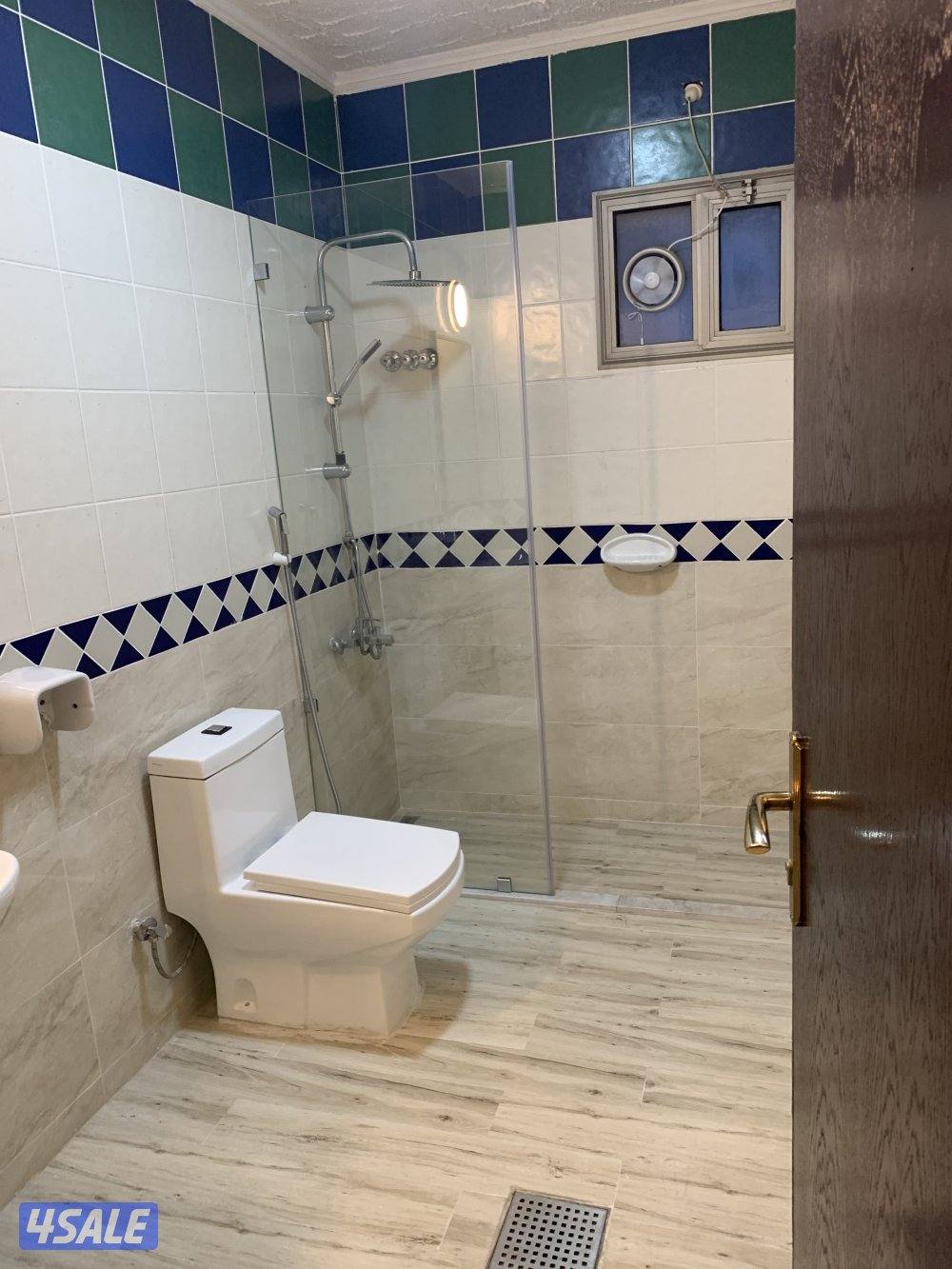 شقة للايجار من المالك مباشره بالزهراء2