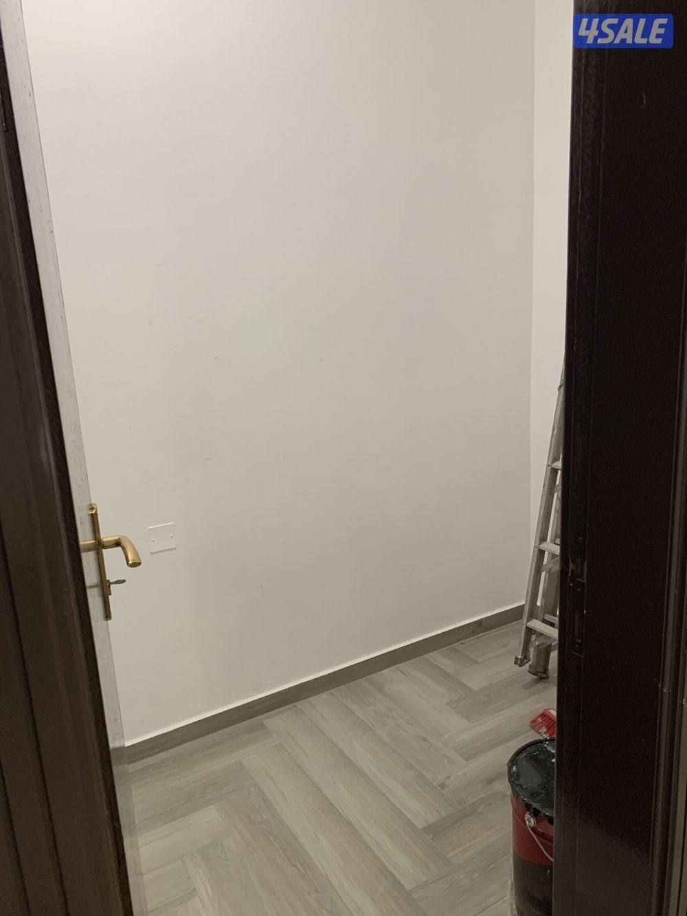 شقة للايجار من المالك مباشره بالزهراء3