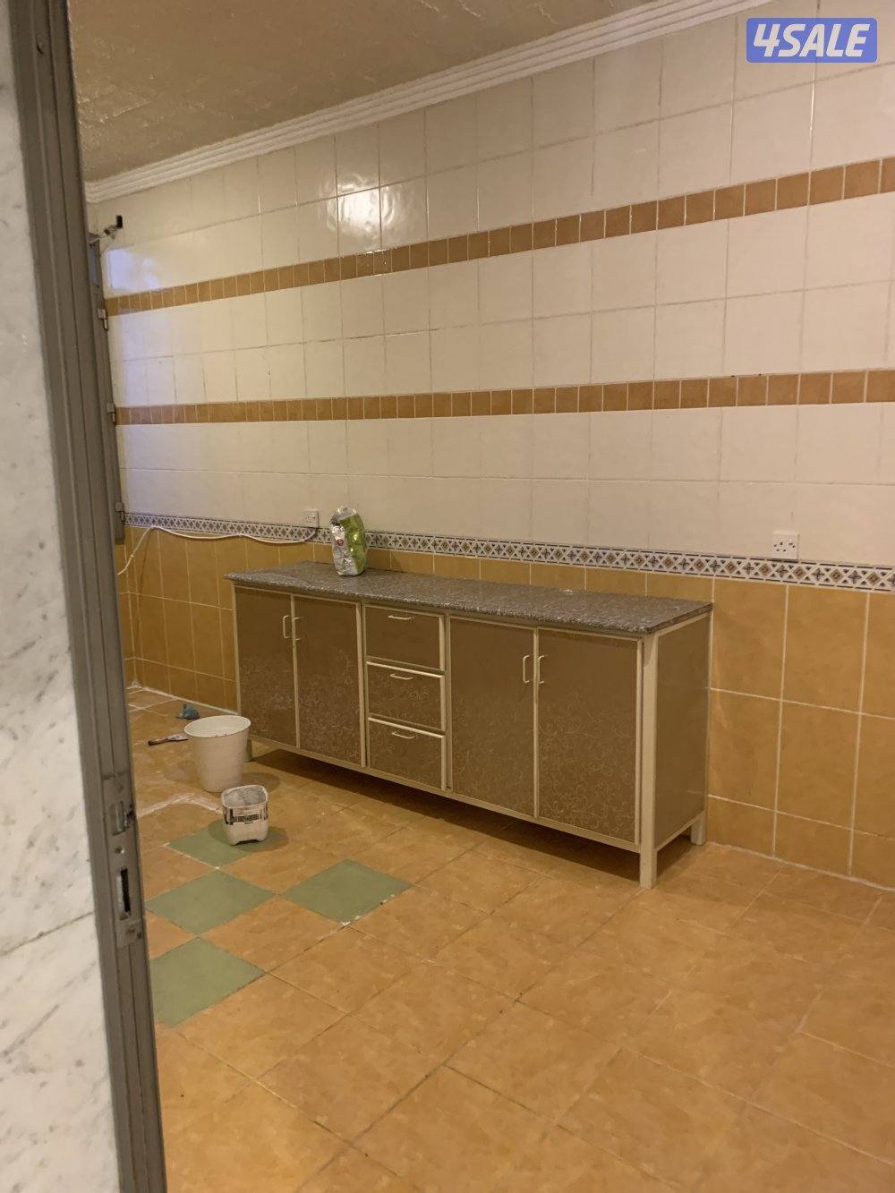 شقة للايجار من المالك مباشره بالزهراء5